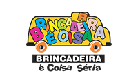 Brincadeira é coisa séria