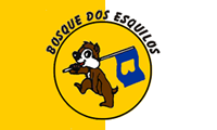 Bosque dos Esquilos