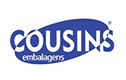 Cousins Embalagens